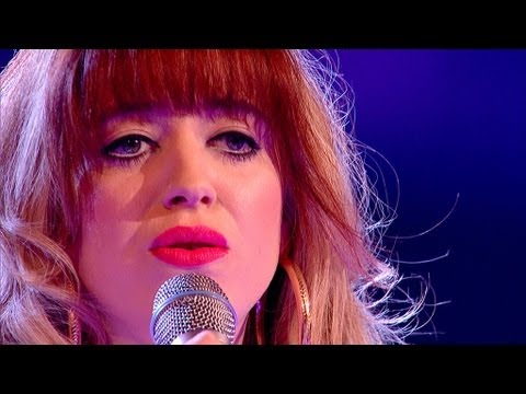The Voice UK 2013 | Exclusive Preview: Leah McFall - The Knockouts 1 - BBC