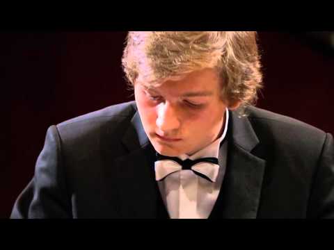 Piotr Ryszard Pawlak – Etude in A minor Op. 10 No. 2 (first stage)