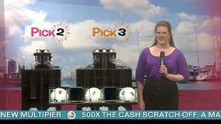 Pick Midday 20260307
