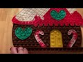 Super Rare Gingerbread Puzzle Pop It So Satisfying