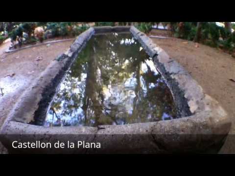 Places to see in ( Castellon de la Plana - Spain )