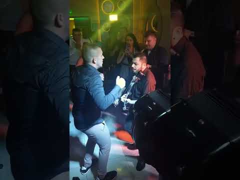 Milos Markas, Vlada Alimpijevic & ork. Madjionicari 🔥 SHOW, Kovin 25.8.23.