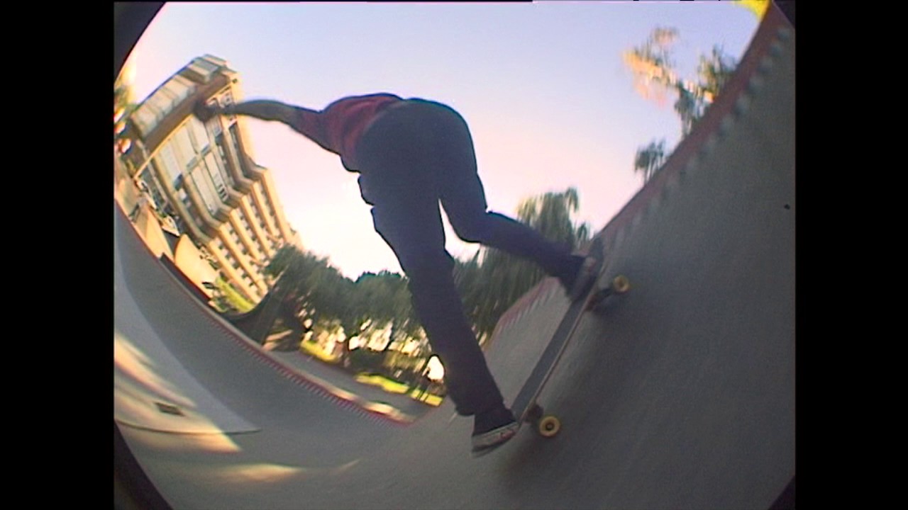 Sebas Sitjar viaja al norte con su VX1000