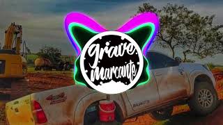 Matheus &amp; Kauan - Cerveja, Sal E Limão | COM GRAVE - (Bass Boosted)