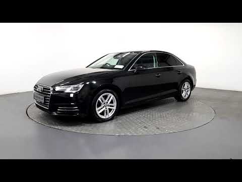 171 Audi A4 | Auto Boland Land Rover Jaguar