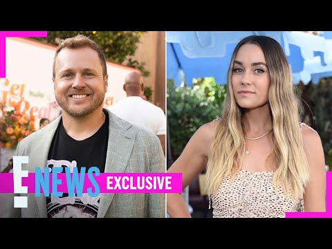 Spencer Pratt Reveals Why Lauren Conrad Really Hated Him on The Hills | E! News