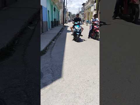 Regla la Habana #regla #calles #shortsviral
