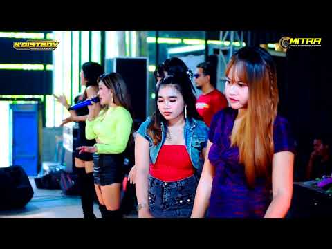 NEW N'DISTROY-JERA-ALL ARTIS-HAPPY PARTY SEASON 2 MUBAL TEAM-GND AUDIO