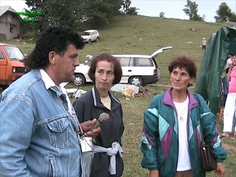 Zejna - Bećarac sa Bjelašnice -To se više ne ponavlja 2008.NARODNA TV