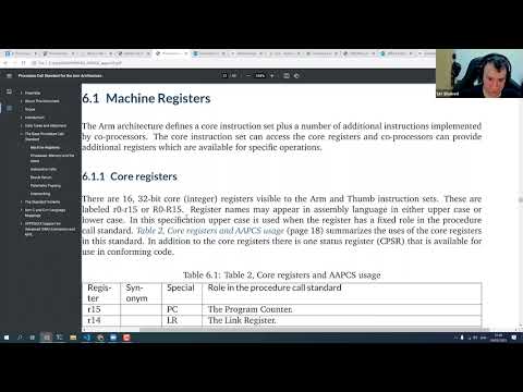 HackadayU: Raspberry Pi Pico and RP2040 - Class 3
