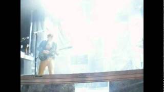 The Kooks- Sway &amp; Runaway- SLC UT 11-30-11
