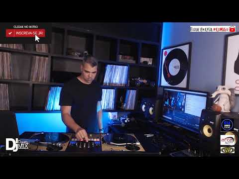 MIX DE MUSICAS LIVE ENCOMENDADA