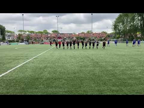 20220521 SV Nootdorp JO16-1 Kampioen Hoofdklasse