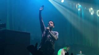 A Day To Remember - Mr. Highway&#39;s Thinking About The End (Wembley, London 2017)