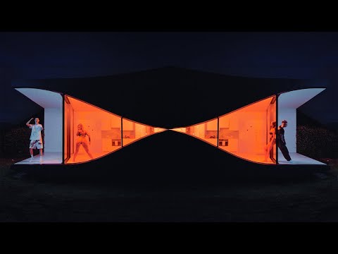 ekhoe x Pogány Induló - 45 Primo (Official Video)