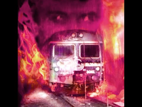 BUCKSHOT - M-TRAIN (Prod. ASA NISI MASA)