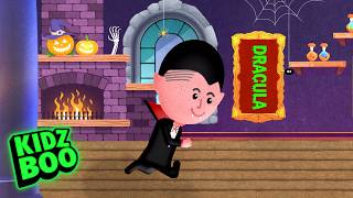 Dracula (Lyric Video) | KIDZ BOP Kids | Halloween Songs for Kids gameplay video by srajah, 2:54 duration