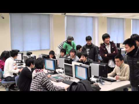 情報システム学科 Database & Software Engineering 研究室