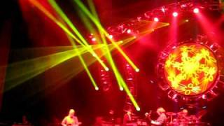 Widespread Panic - "You Got Yours" - Milwaukee 11/21/09