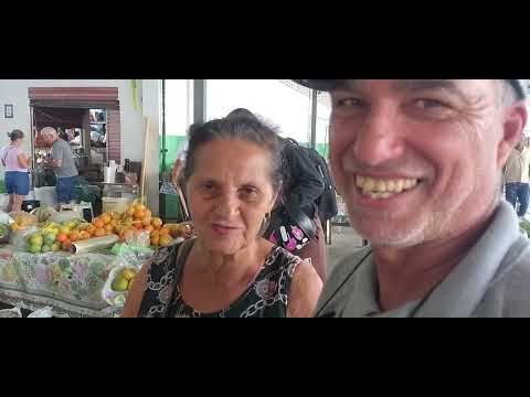 Cidade de Araçuaí-MG e uma das cultura local!!! 👀😲😁