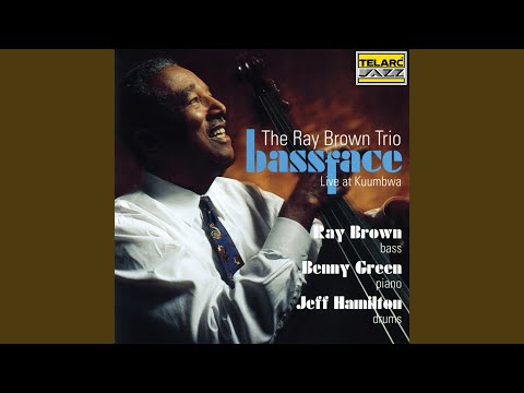 Remember (Live at Kuumbwa, Santa Cruz, CA / April 1-2, 1993)