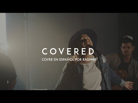 Planetshakers - Covered | "Me Cubres" (Cover en español)