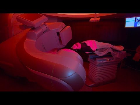 Focusing on You: HyperArc Radiosurgery Now Offered at Sylvester Comprehensive Cancer Center