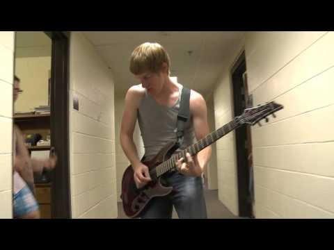 Nobody But Me Lip Dub