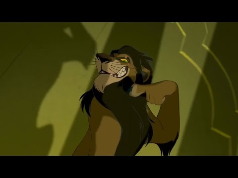 Le Roi Lion (1994), Disney Wiki