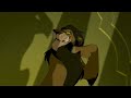 The Lion King Be Prepared German
