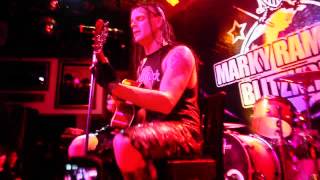 Michale Graves - If and When
