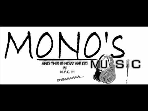 PASO DEL MONO, monos music