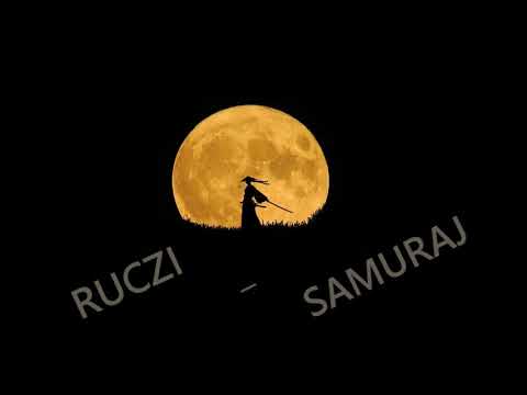 RUCZI - SAMURAJ (Prod. by Soulker)