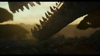 Jurassic World Dominion: Extended Look Tease