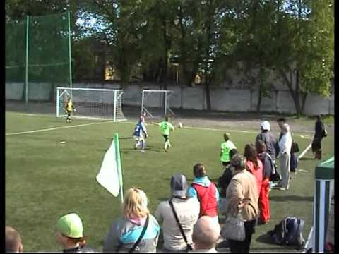 FS Zenit - FK Baltika.Junior Footballer Cup'12(2003.dz.g.)mpg