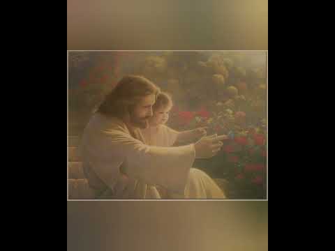 Achei Jesus Nos Braços De Maria - Laiwanderson