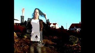 NOSTRADAMEUS - &quot;Not Only Women Bleed&quot;