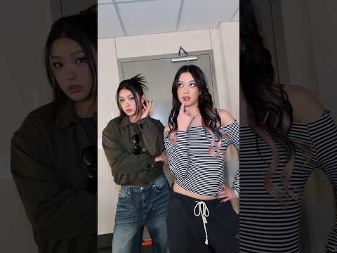 what’s the word, what’s the word? #KATSEYE