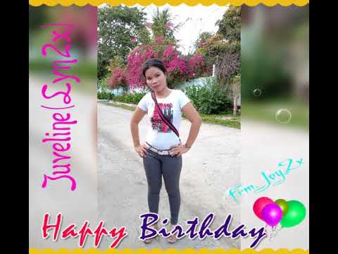 My Friend Lyn2x Birthday's Today...