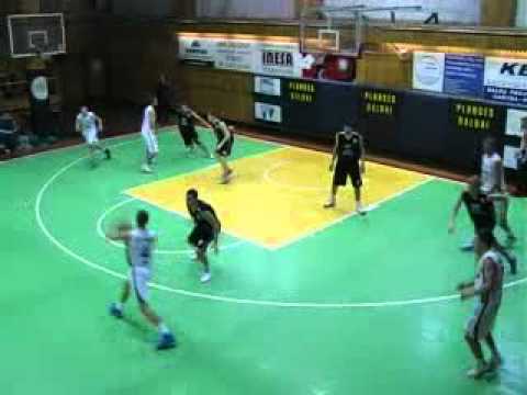 Plunges Olimpas .RKL.2011 10 26-27