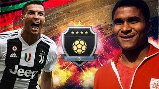 *🔺 FUT CHAMPIONS EN DIRECTO | ROAD TO ELITE ! 🔻 FIFA 19