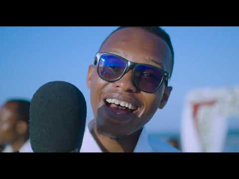 IMBA KWA AKILI - NAMTEGEMEA_(Official Video)_from _IKA STUDIOS