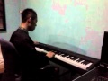 Anuar Zain Ellina Suasana Hari Raya Piano Instrumental