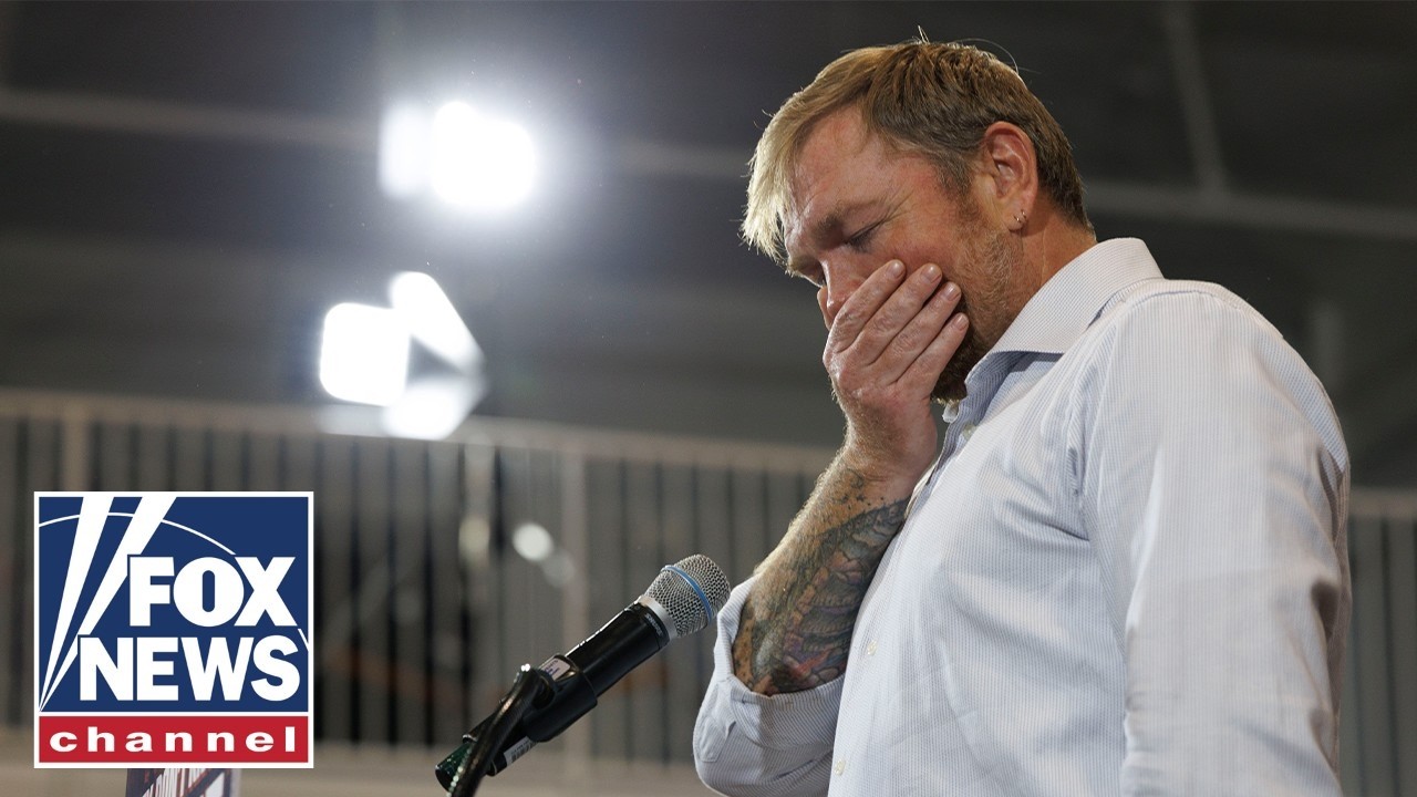 It's not 'really worth' talking about Platner anymore: Steve Hilton