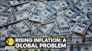 Will inflation continue to stay high globally? | Latest International News | WION