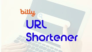 URL Shortener || Link Shortener using bitly