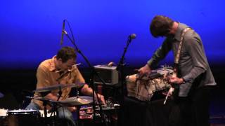 Nels Cline Singers 2011-02-05 Thurston County