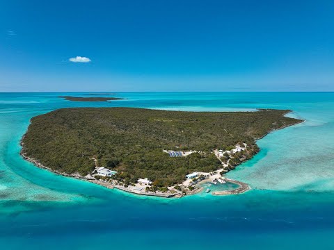 Hummingbird Cay | Exuma, BS - The Agency