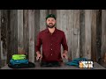 Osprey Ultralight Packing Cube Set S/M/L