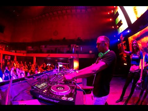 DJ Kash @ Exchange LA